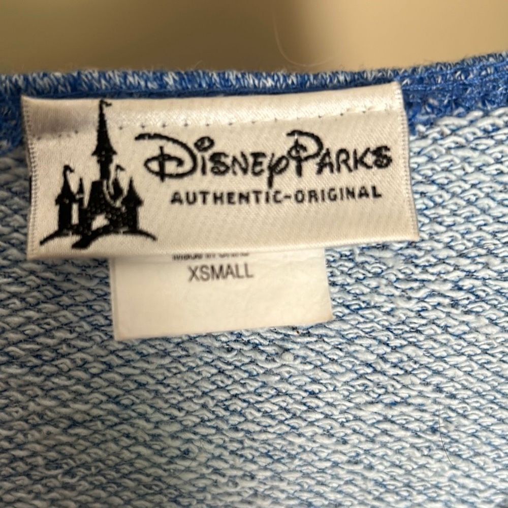 Mickey Mouse Tee - Picture 2 of 5